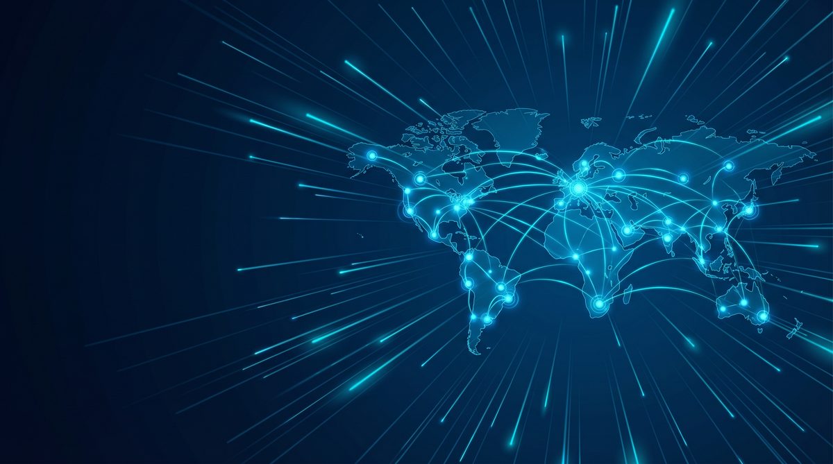 山兔加速器全球网络加速